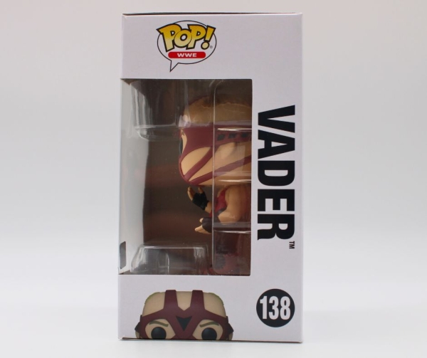 Funko Seitenansicht